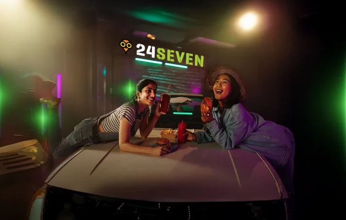 24Seven App