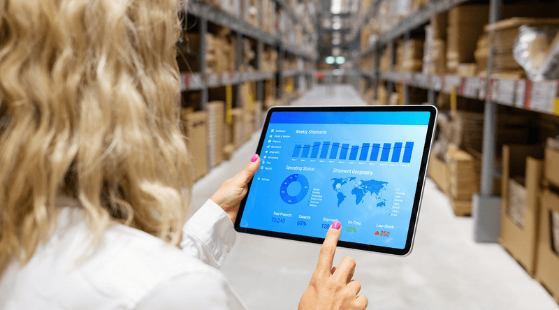 Streamlining Operations with Order Management Software