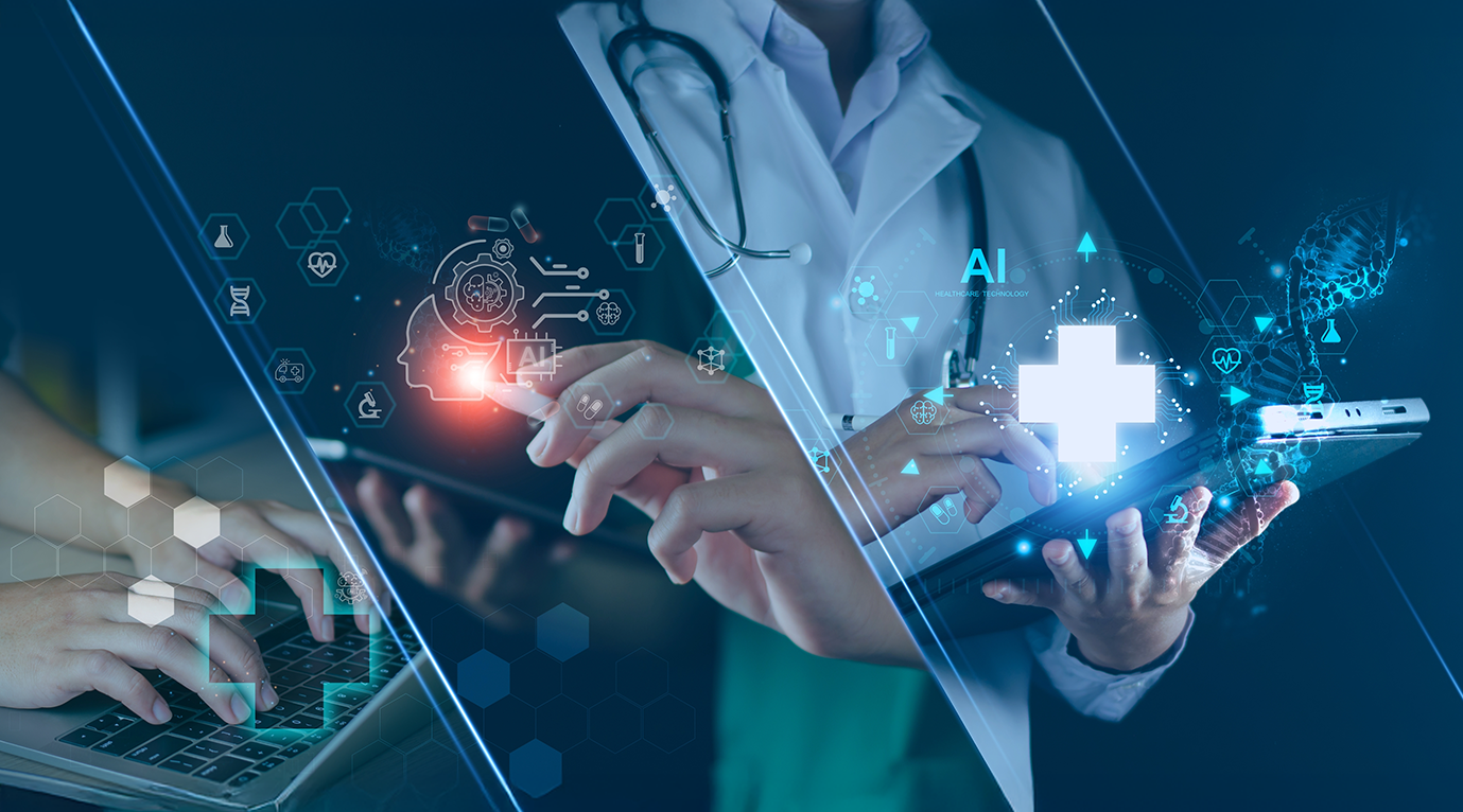 The Complete Guide to Healthcare Website Redesign When, Why, and How to Maximize Benefits