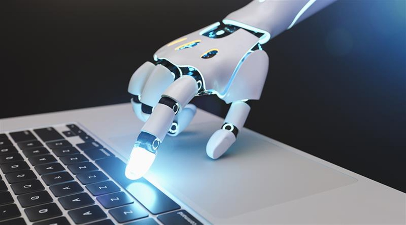 The Future of RPA & Robotic Process Automation in 2025–2027