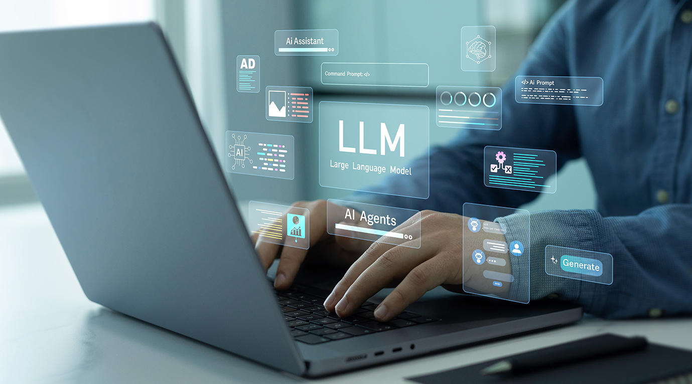 The Rise of Digital Products With LLM Integration: Why They Matter & What’s Next