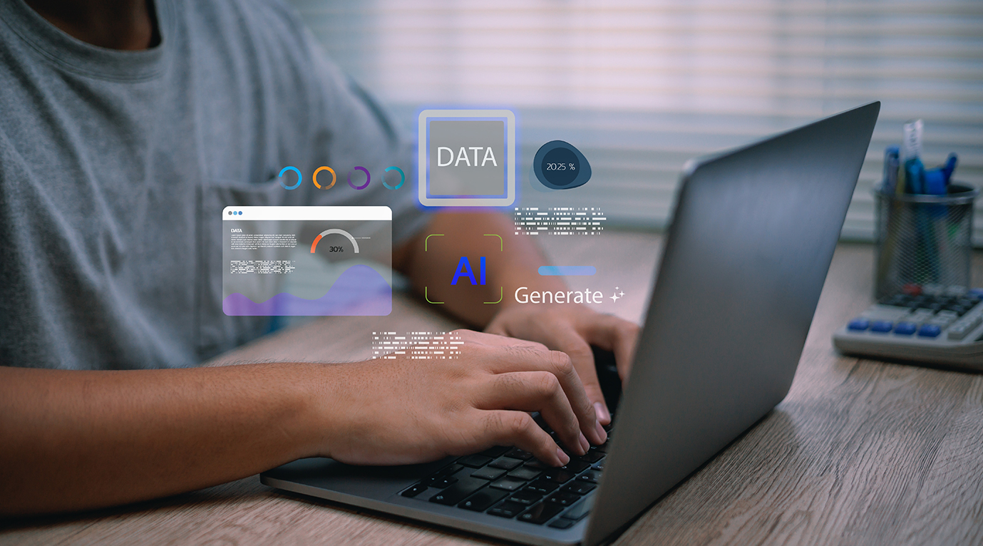 How to Train Your Own AI Model