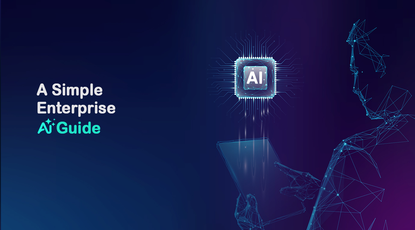 Pre-Training vs Fine-Tuning vs RAG: A Simple Enterprise AI Guide