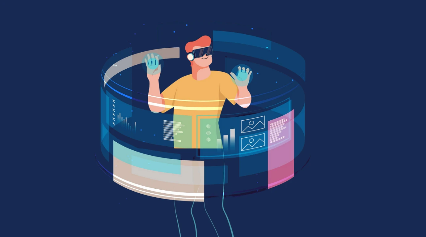 How Banking Augmented Reality is Shaping the Future of Finance
