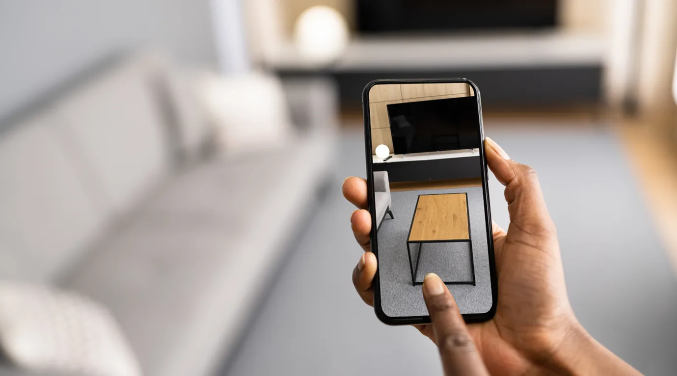 Incorporating AI into Mobile Apps