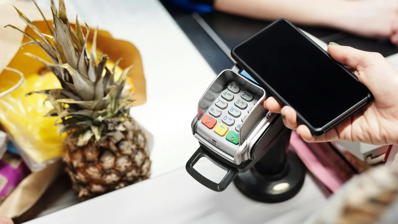 The Future of Retail How Digital Transformation is Reshaping eCommerce