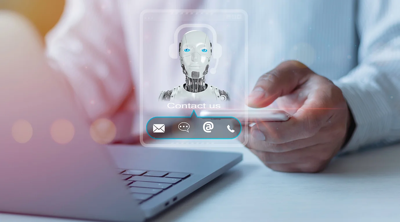 Agentic AI in Customer Service