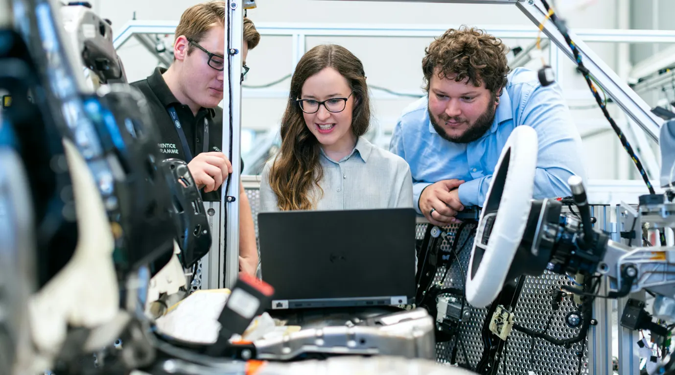 Digital Twin is revolutionizing Automotive Industry
