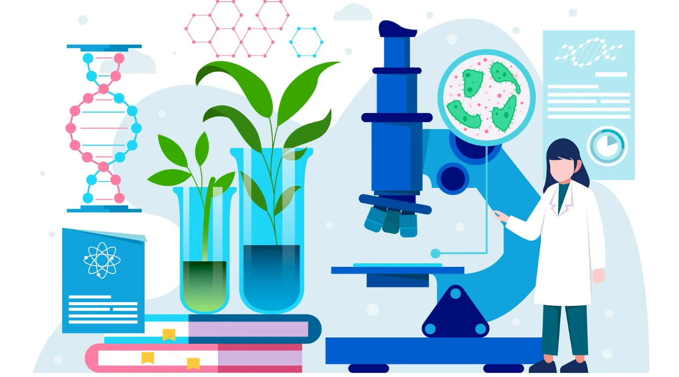 Technology's Role in Life Sciences Transformation