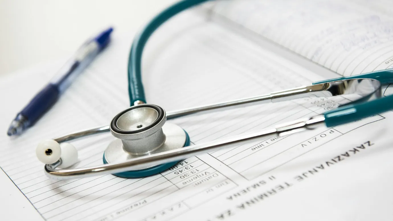 Predictive Analytics in Healthcare