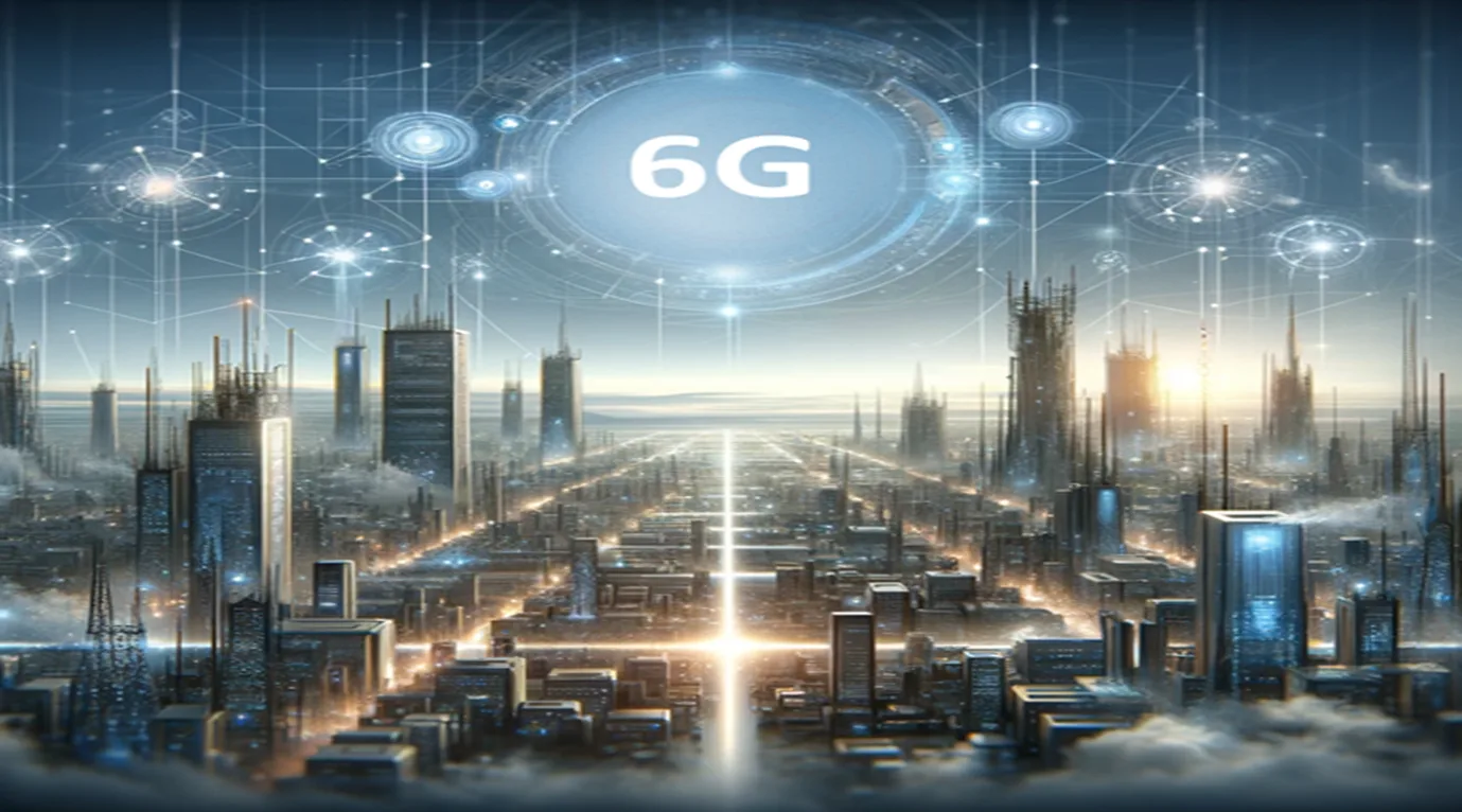 6G Technology