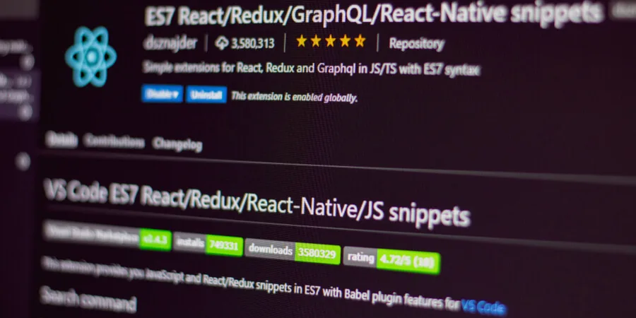 native app development