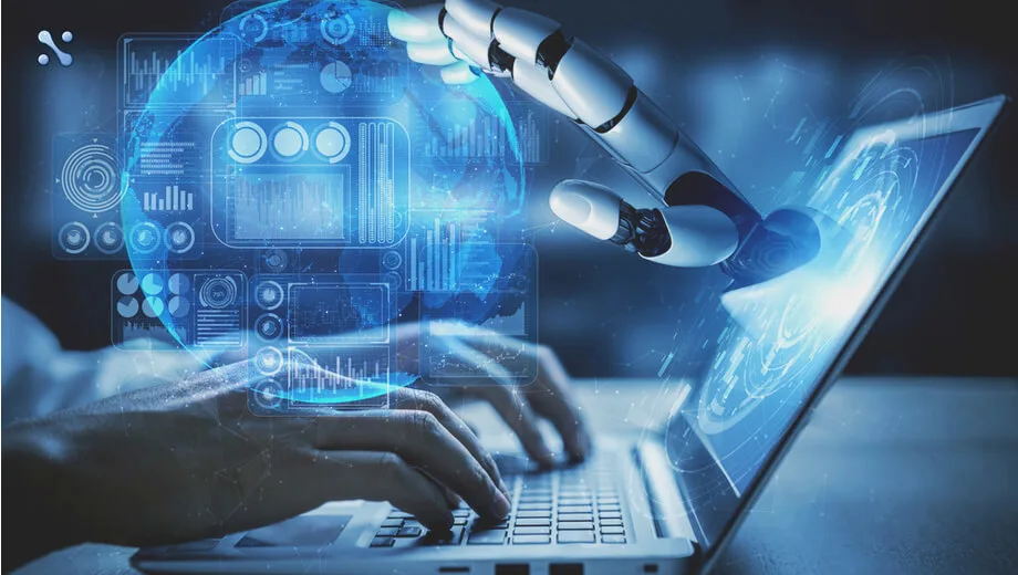 AI in Web Development