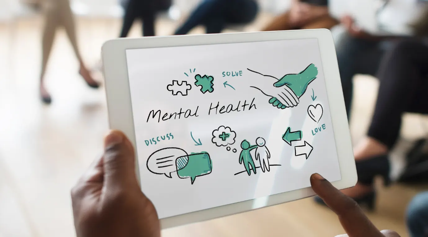 Mental Health App Development