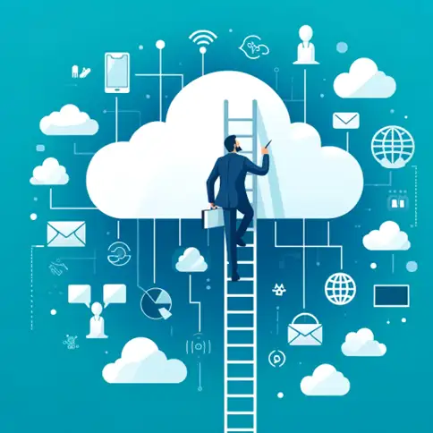Upcoming Technological Advancements in Cloud Computing