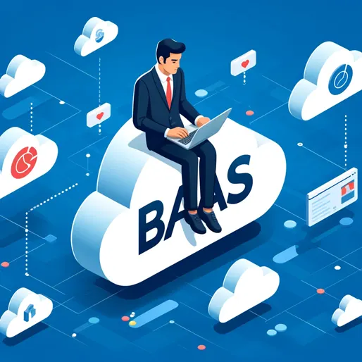 Future of Cloud Technologies with BaaS