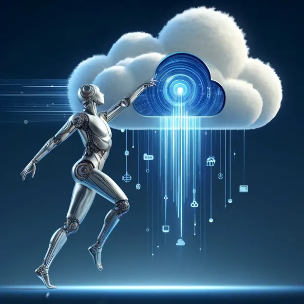 Future of Cloud Managed Services