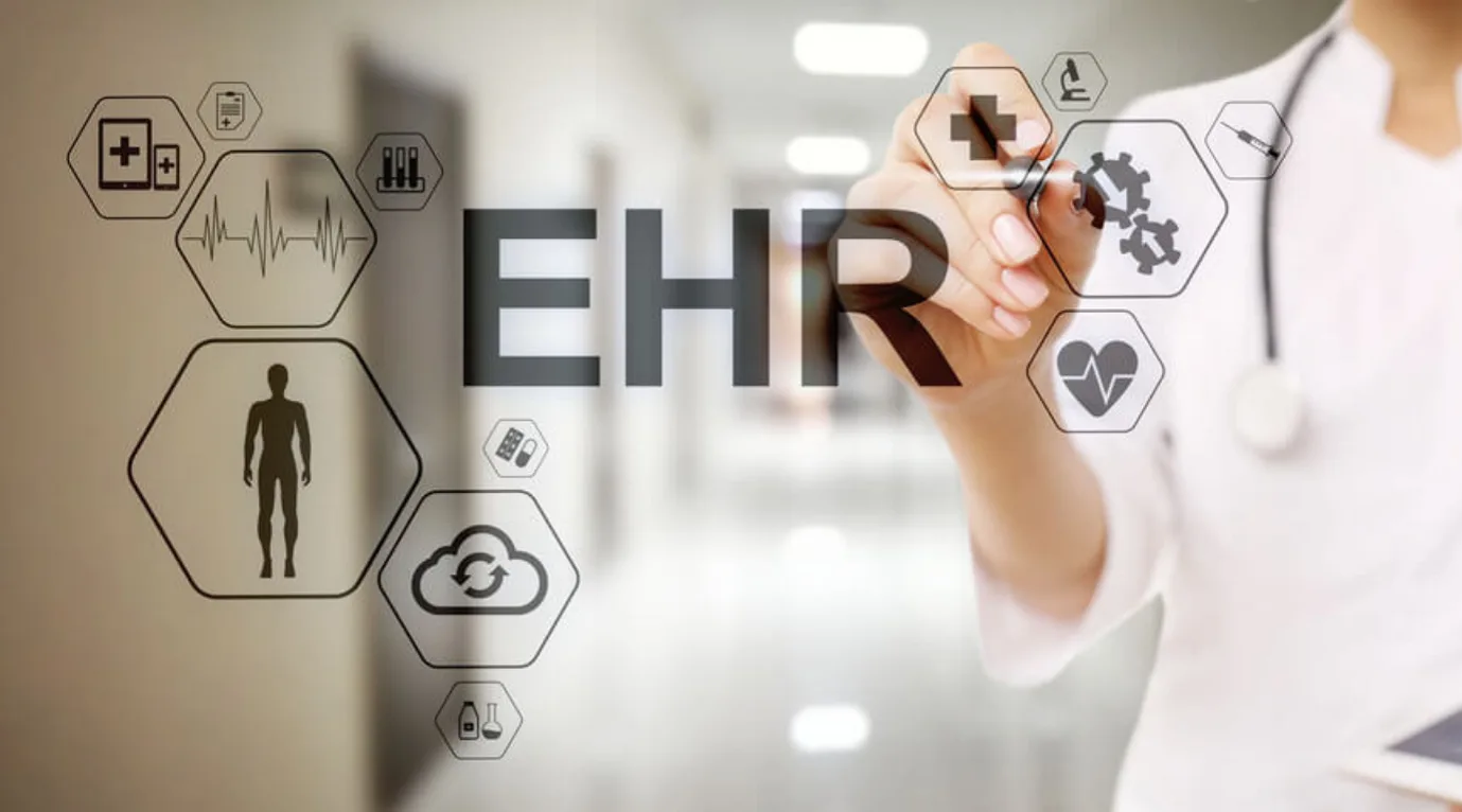 EMR & EHR
