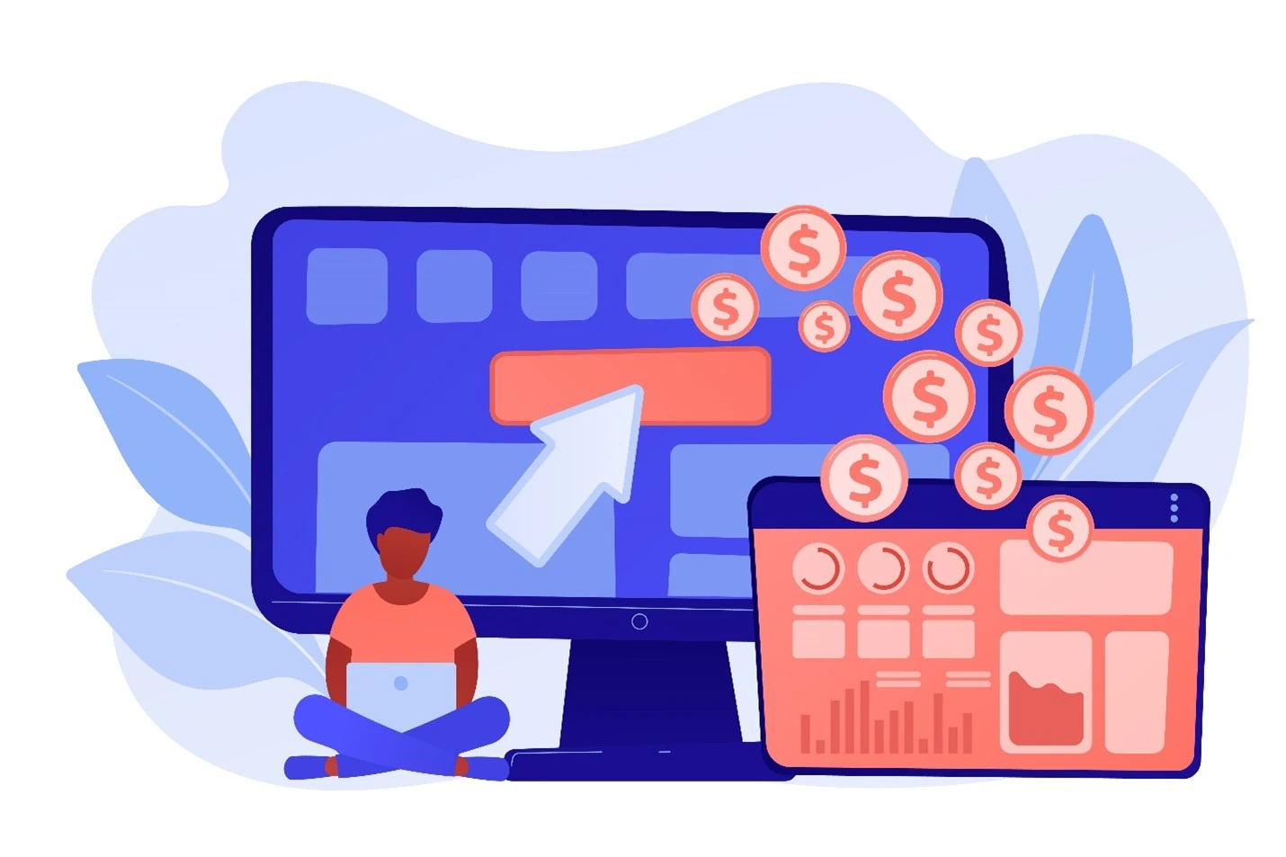 Cloud Gaming Business Models
