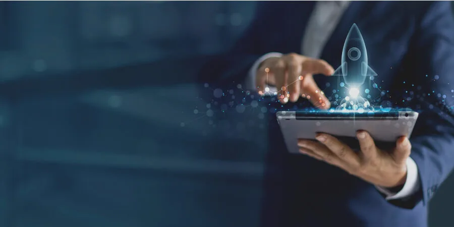 Startups must choose Hybrid app Development