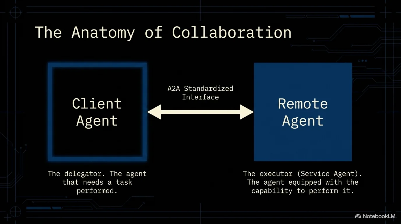 anatomy of collabration