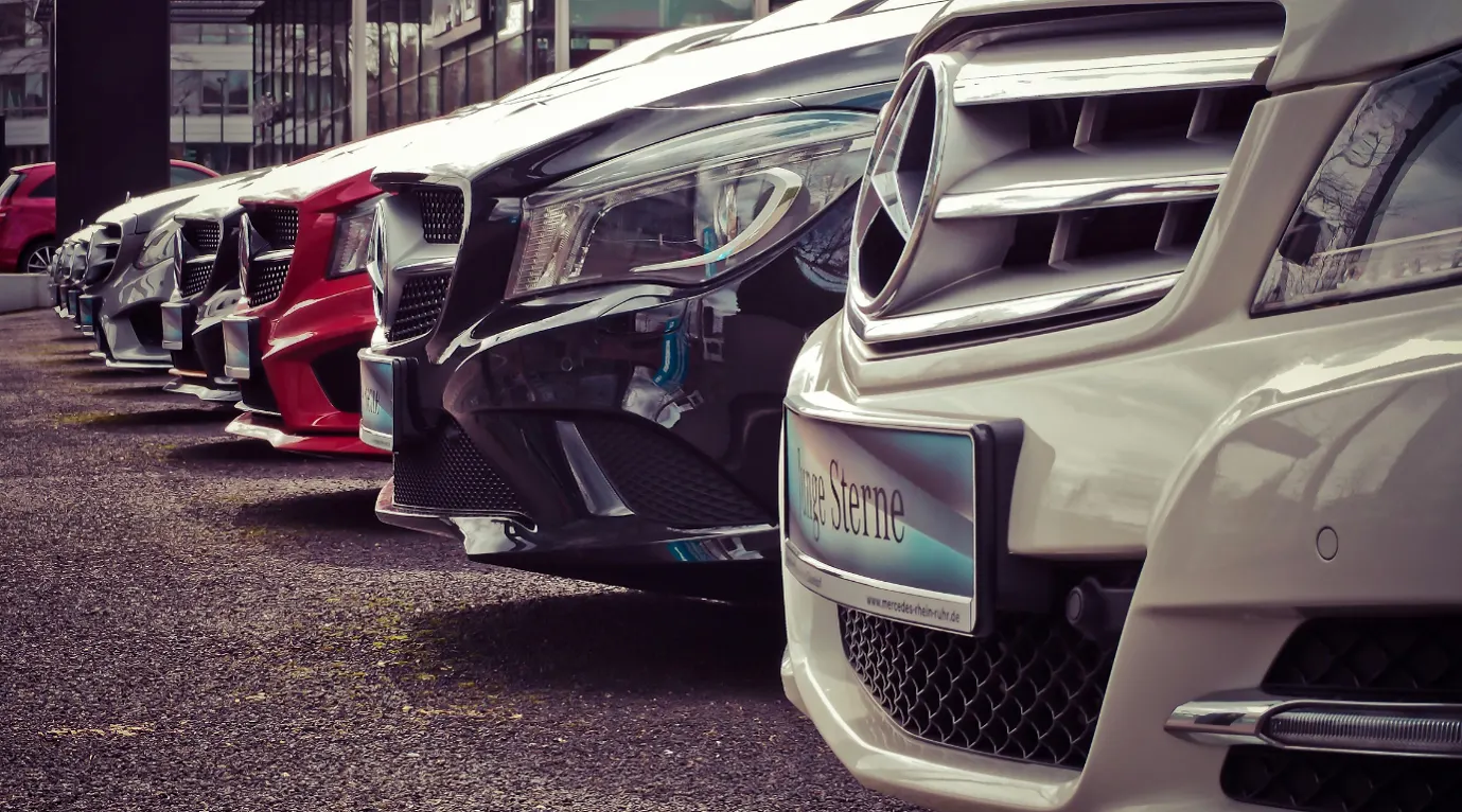 How E-commerce is Revolutionizing Car Sales The Rise of Online Dealerships