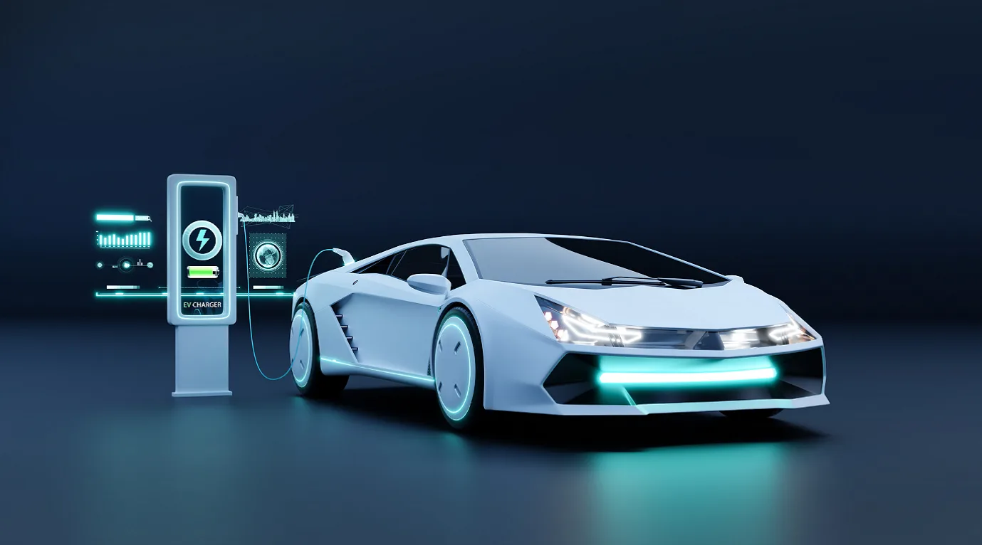 Steering EV Innovation