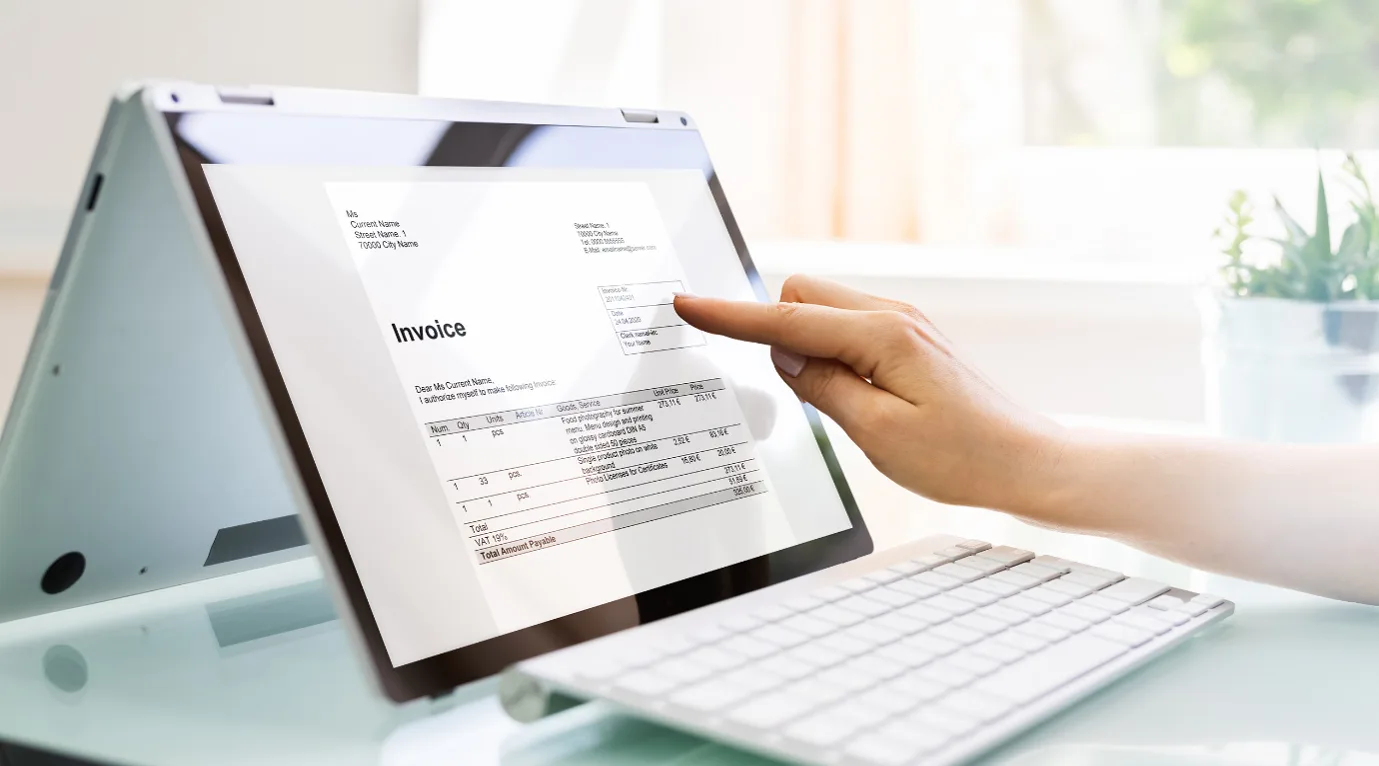 The Evolution and Impact of Billing Software on Business Finances