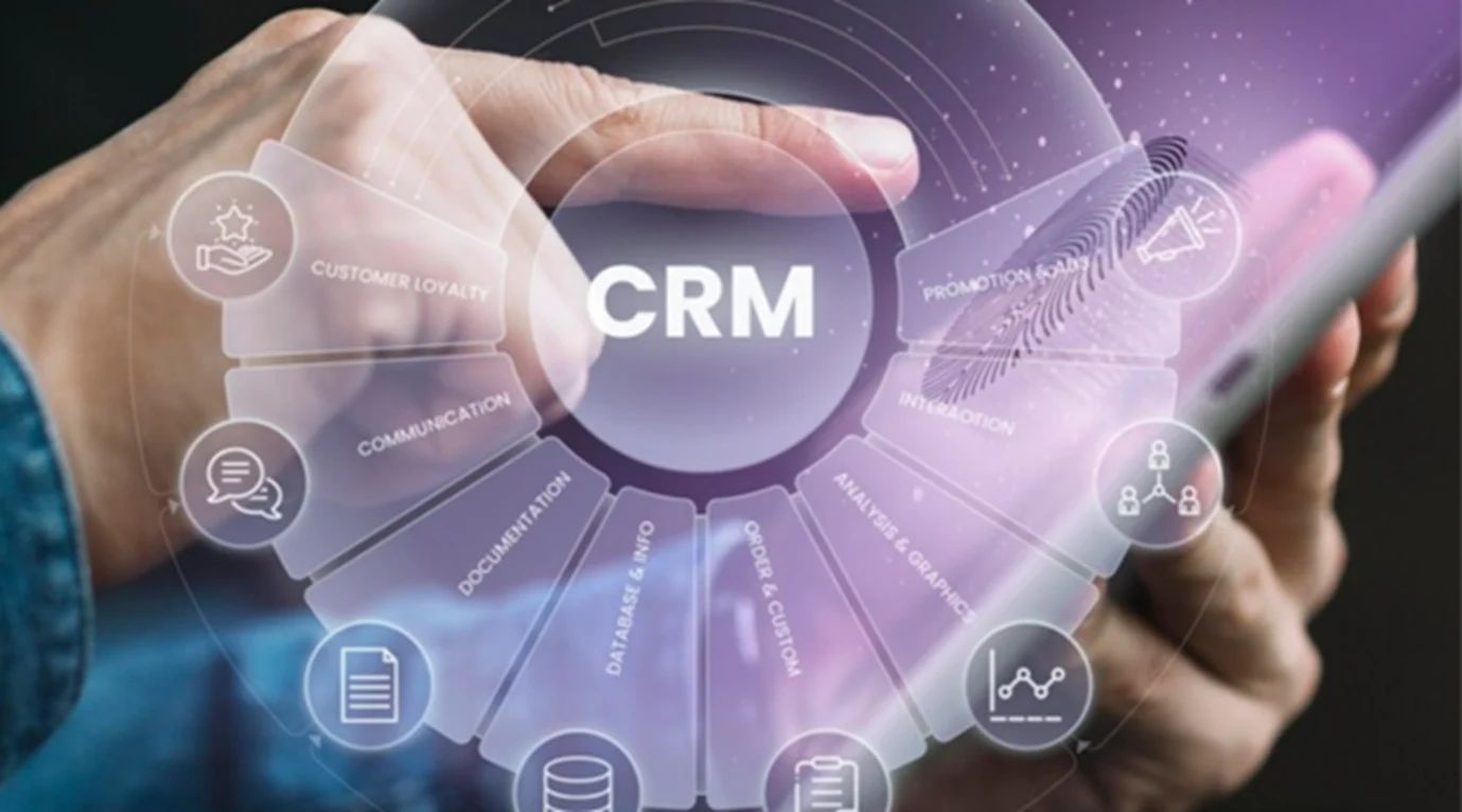 Tailoring Success The Strategic Advantages of Custom CRM Development for Modern Businesses