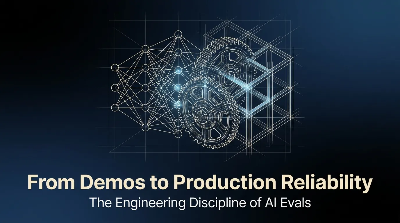 How AI Evals Improve Production LLM Reliability?