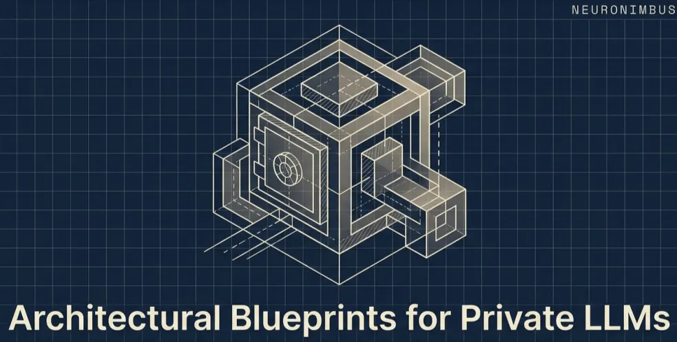 Private LLMs for Enterprises: When and How to Build One ?