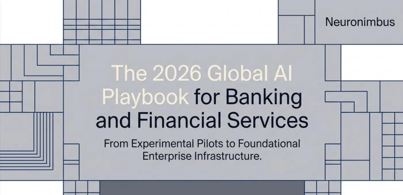 AI in Banking: Where It Pays Off 