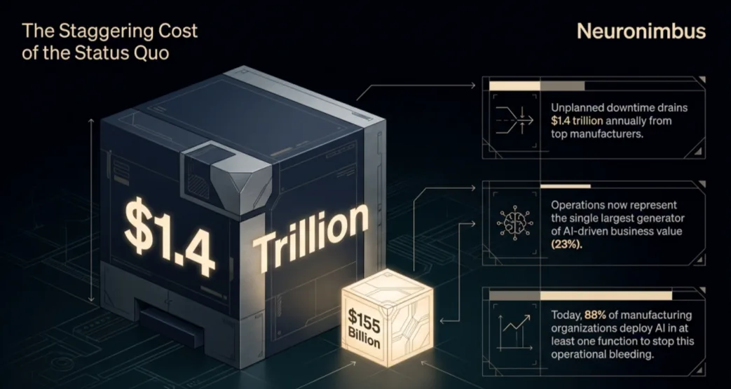 cost of the status quo