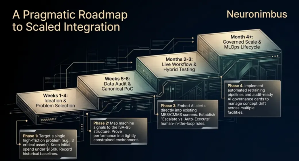 scaled integration