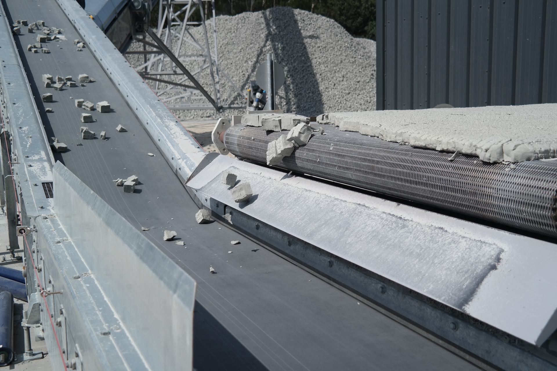 Thomas Armstrong Launches New Sustainable Building Solutions - Foamed Glass UK