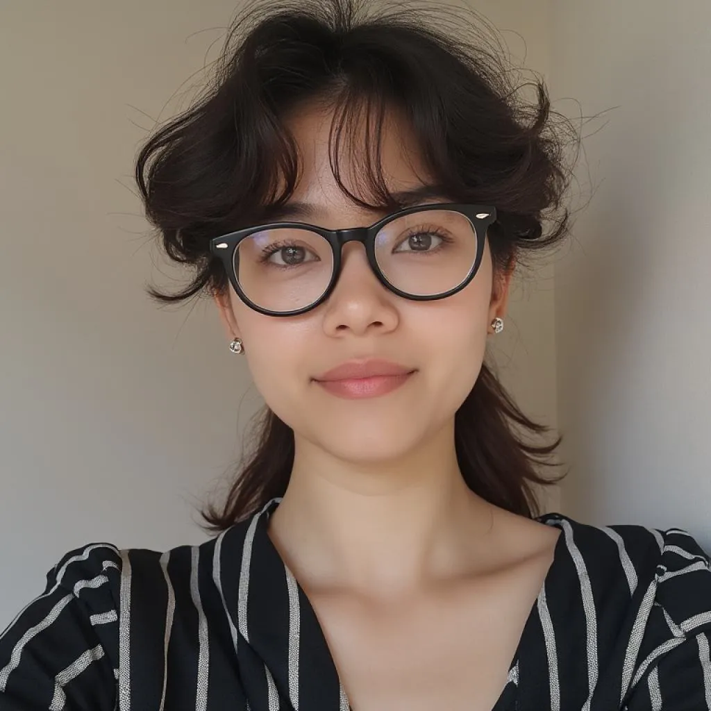 Avatar Portrait