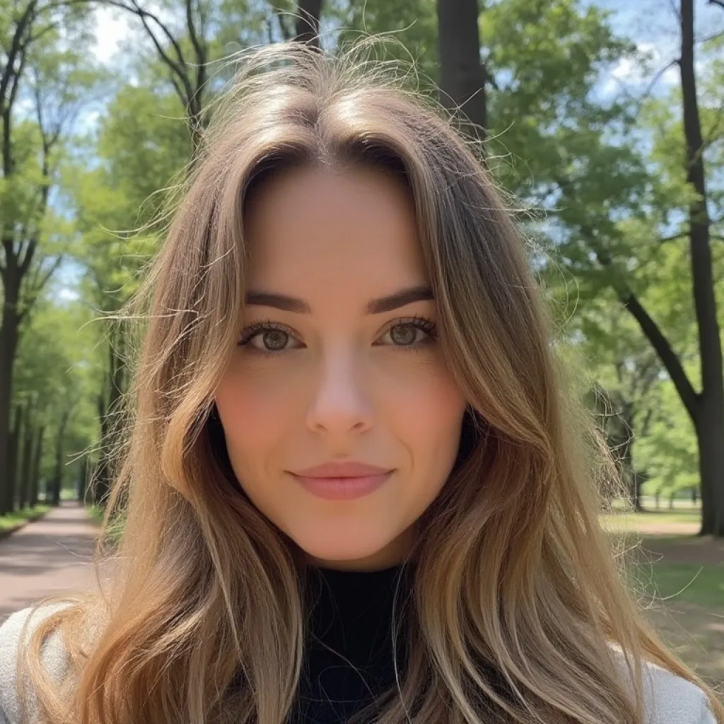 Avatar Portrait