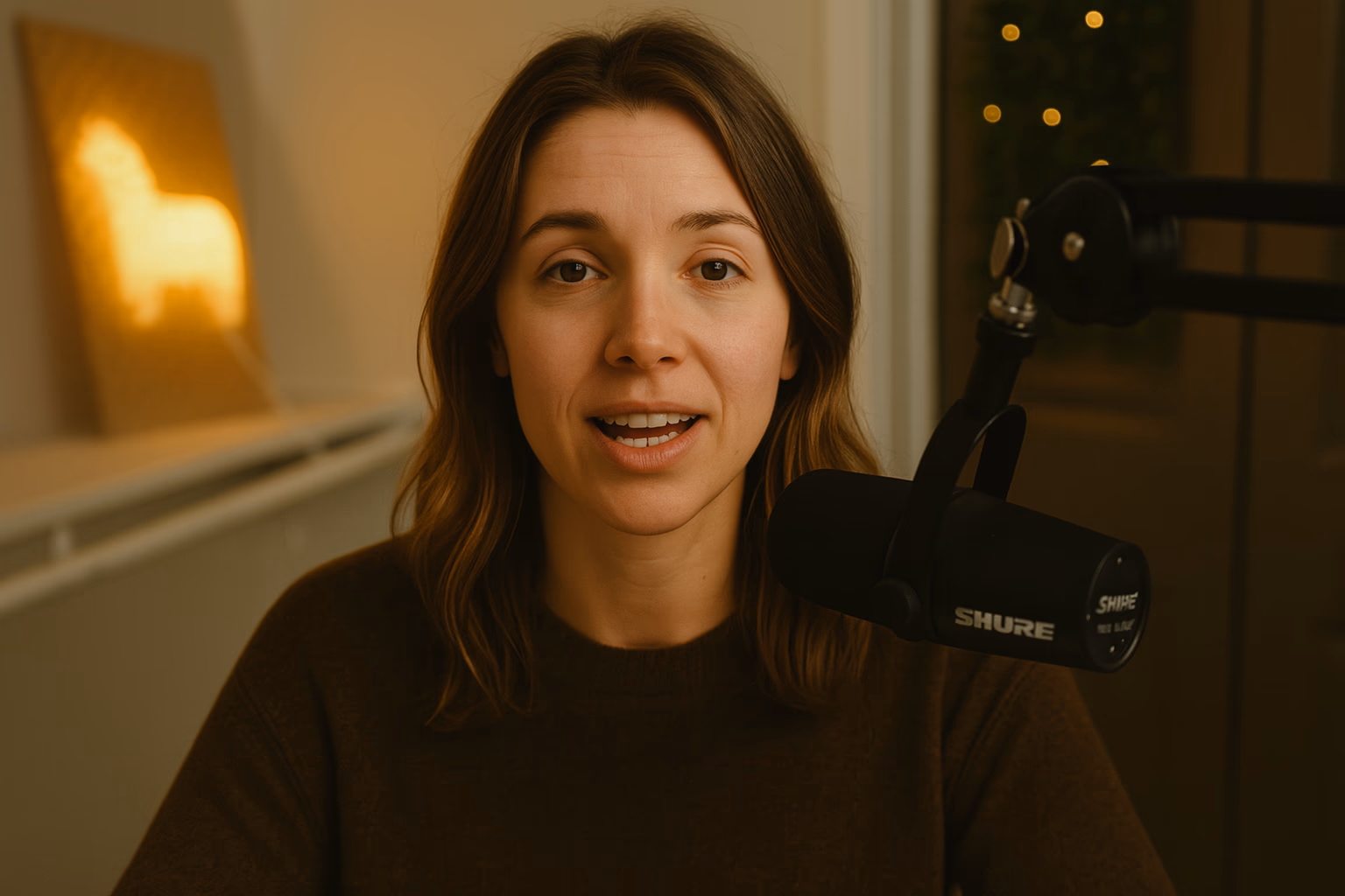 Video Instructor Image