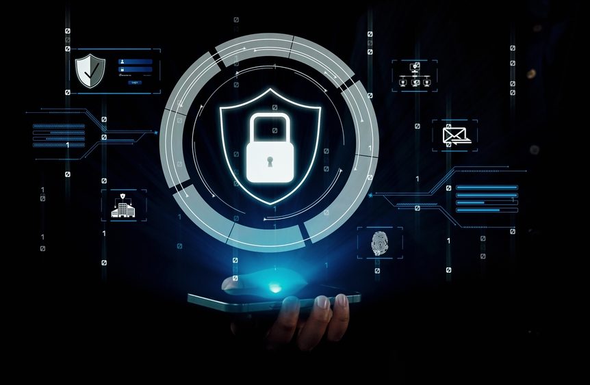 Navigating cybersecurity.