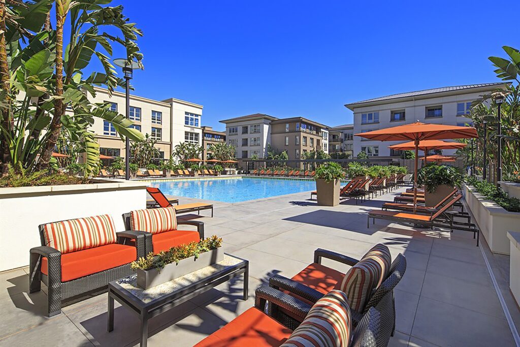 Park Place Apartments