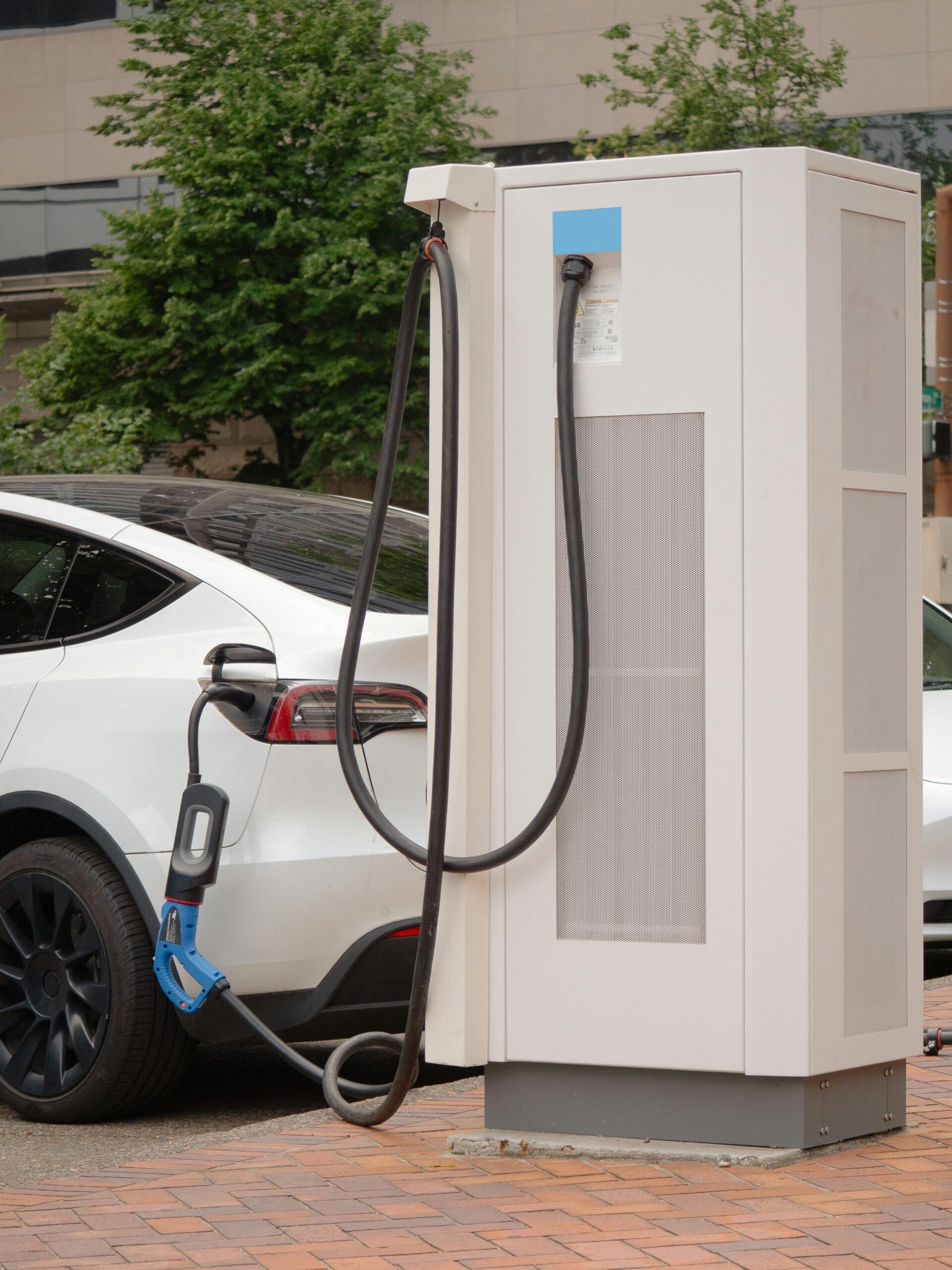 EV Charging