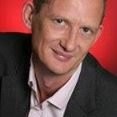 Head of Information Technology at Synergy - Lance Bradwell