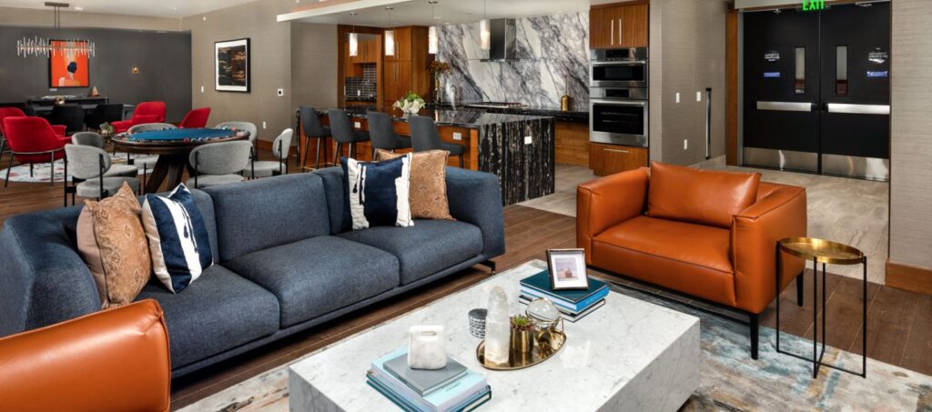 How Synergy Can Simplify Co-Living Accommodation
