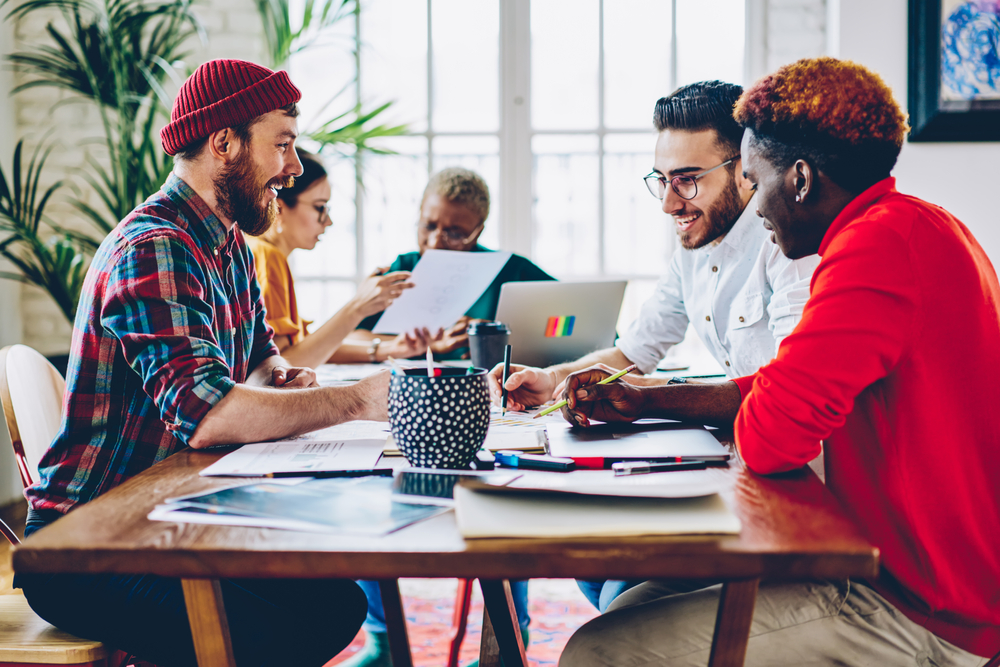 What is Co-Living?