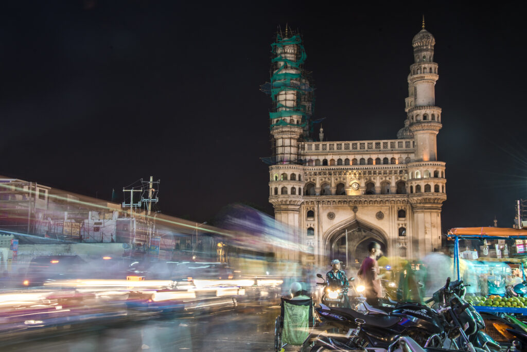 India
