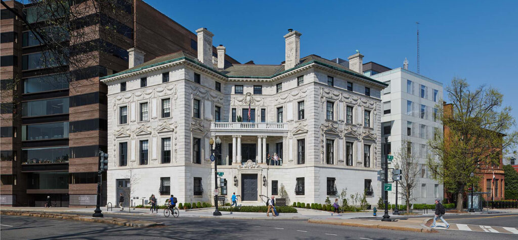 Oakwood Dupont Circle