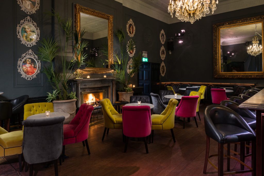 Farrier & Draper Italian Restaurants