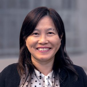 Eunice Chu