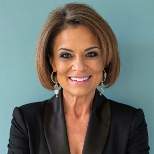 Leslie O’Brien
