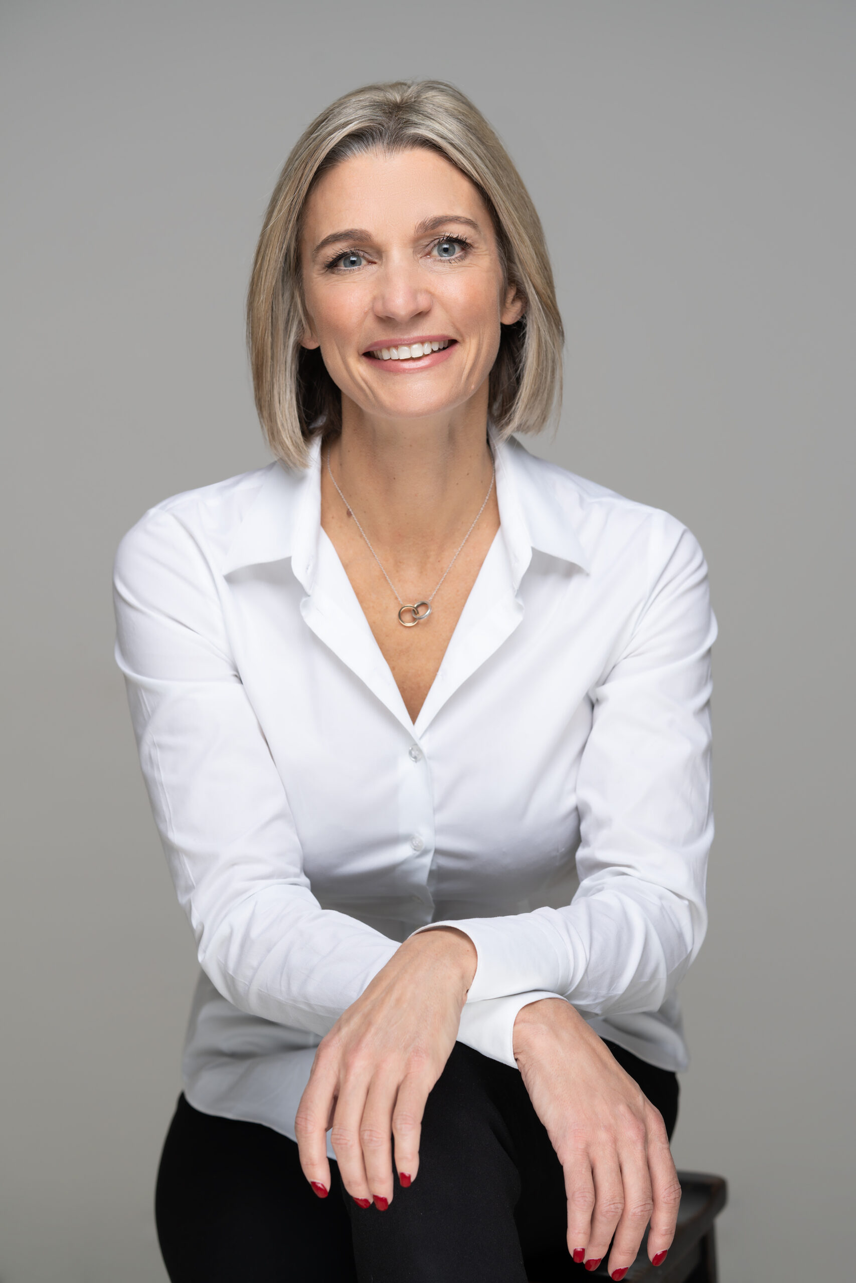 Synergy Promotes Claire Barrie to Executive Vice President, Global Sales and Marketing